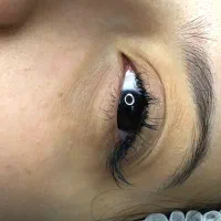 مدل اکستنشن ،لیفت مژه و ابرو