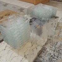 پیش دستی بلور