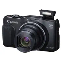 دوربین کانن SX710 HD