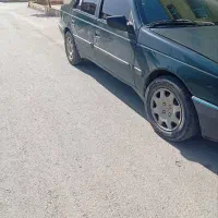 اردی مدل 84|خودرو سواری و وانت|اصفهان, بهارستان|دیوار