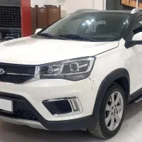 ایکس ۲۲ اتومات ۹۷|خودرو سواری و وانت|بجنورد, |دیوار