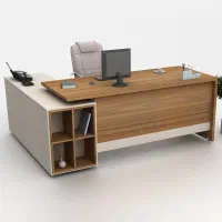 میز مدیریت تمام ام دی اف