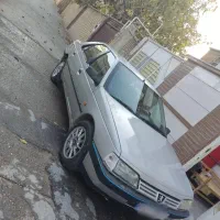 فروش پژو ۴۰۵