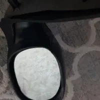 آیینه برقی ۲۰۶ تیپ ۵