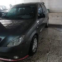 تیبا هاچبک 96 ex|خودرو سواری و وانت|شاهین‌شهر, عطار|دیوار