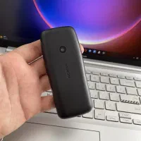 نوکیا 110 دوسیمکارت رم خور دوربین آکبند ویتنام|موبایل|کرج, حیدرآباد|دیوار