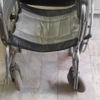 ویلچر|آرایشی، بهداشتی، درمانی|مشهد, پنجتن|دیوار