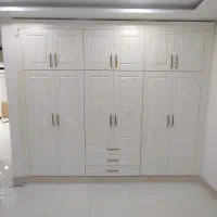 کابینت و کمد دیواری|جاکفشی، کمد، دراور|آبادان, |دیوار