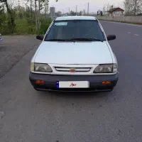 پراید مدل ۸۰