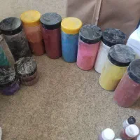 لوازم سنگ مصنوعی