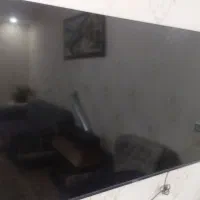 تلویزیون هوشمند ۵۵ اینچ 4K اسنوا