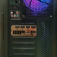 سیستم گیمینگ قدرتمند|رایانه رومیزی|تهران, حکمت|دیوار