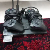 پلی ستیشن 2