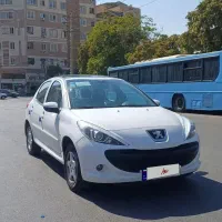 پژو 207 پانوراما مدل 1404 موتور tu5 پلمپ بی توضیح