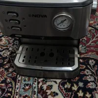 قهوه ساز نوا 47