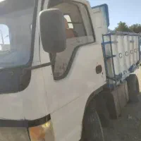 ماشین خاور آمیکو