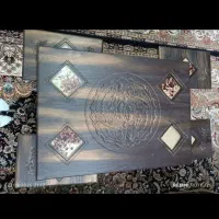 میز جلو مبلی