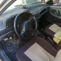 دوو سیلوو|خودرو سواری و وانت|ابهر, |دیوار