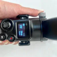 گیمبال دوربین دی جی آی DJI RSC 2 Gimbal Stabilizer|دوربین عکاسی و فیلم‌برداری|گرگان, |دیوار