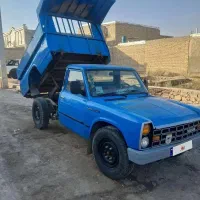 نیسان مدل 80