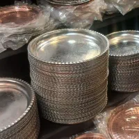 مجمع های مسی زنجان در ۵ سایز (فقط به صورت عمده)