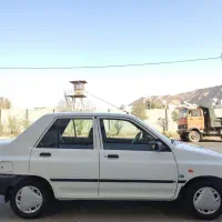 پراید ۱۳۱ ،  مدل ۱۳۹۴  دوگانه کارخانه|خودرو سواری و وانت|تهران, مشیریه|دیوار