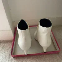 نیم بوت ترک سایز۳۷ـ۳۸|کیف، کفش، کمربند|گرگان, |دیوار