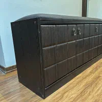 جاکفشی نشیمن دار|جاکفشی، کمد، دراور|تهران, ونک|دیوار