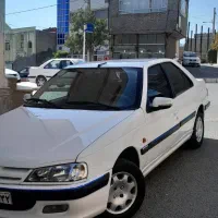 پارس مدل ۹۱