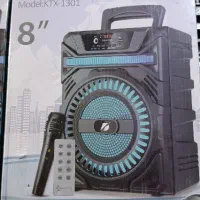 اسپیکر|پخش‌کننده همراه|تهران, شهرک ابوذر|دیوار