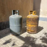 کپسول پرسی گاز و ایران گاز