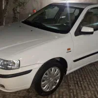 سمند ef7 مدل ۹۷