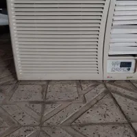 فروش کولر پنجره ای