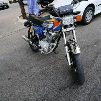هندا کویر 200درحد