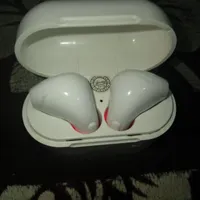 ایرپادi8 در حد نو