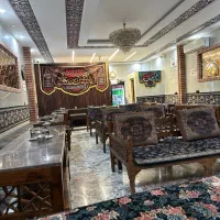 قهوه چی یا کارگر ساده