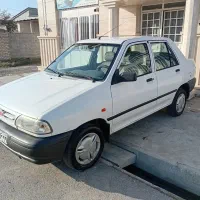 پراید مدل ۹۸ بیرنگ|خودرو سواری و وانت|بندر ترکمن, |دیوار