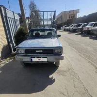 فروش مزدا ۲۰۰هزار مدل ۸۸