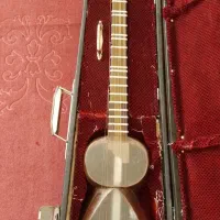 تار آذربایجانی