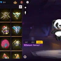 اکانت فری فایر|کنسول، بازی ویدئویی و آنلاین|برازجان, |دیوار