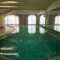 فرشته ۳۱۰ متر برج باغ لوکس و لاکچری « آفر ویژه »|فروش آپارتمان|تهران, الهیه|دیوار