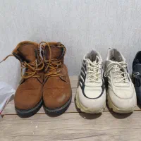 کفش دخترانه و زنانه