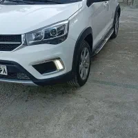 ایکس ۲۲ دنده فول آپشن|خودرو سواری و وانت|کردکوی, |دیوار