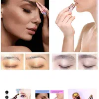 موزن دو کاره اکلیلی|آرایشی، بهداشتی، درمانی|زابل, |دیوار