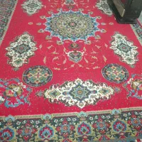 فرش ۱۲ متری|فرش|تهران, هاشم‌آباد|دیوار