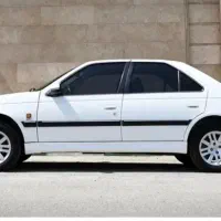 پارس 402 سفارشی