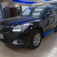 هایما S7 پرو مشکی