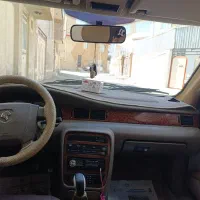 سمند مدل ۹۰ فروش فوری