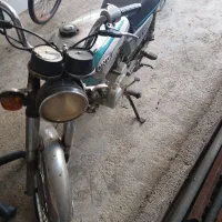 موتور سی دی ای ژاپن|موتورسیکلت|بندر گز, |دیوار