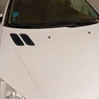 پژو 206 SD V20، مدل ۱۳۹۰
